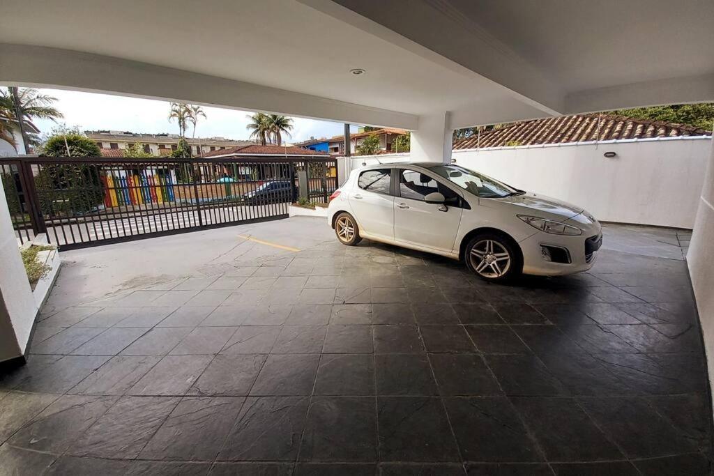 4Praias - Ubatuba Exterior foto